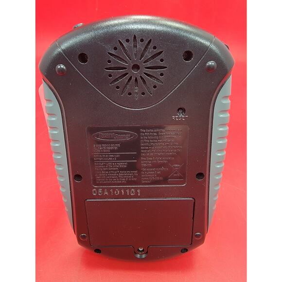 Bicycle Texas Hold Em Poker Handheld Game World Series Illuminated - Picture 4 of 6